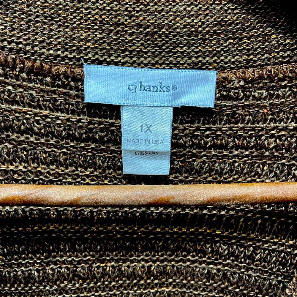 Beautiful cardigan
